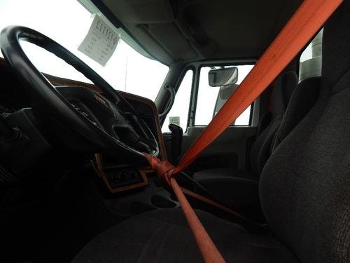 INTERNATIONAL Prostar
