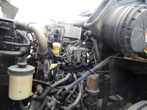 INTERNATIONAL Prostar