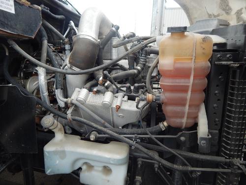 INTERNATIONAL Prostar