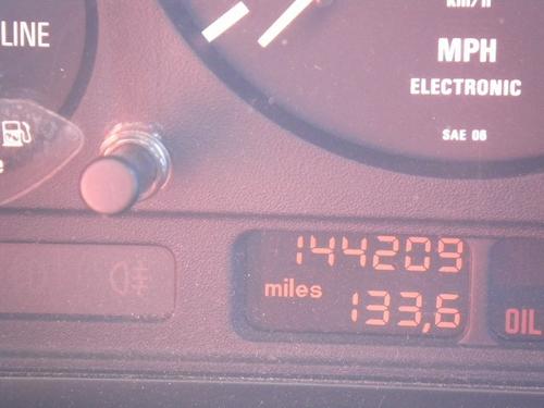 BMW BMW 525i