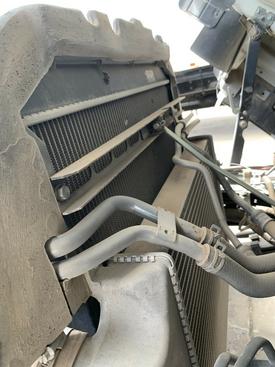 CHEVROLET W5500 Charge Air Cooler (ATAAC)