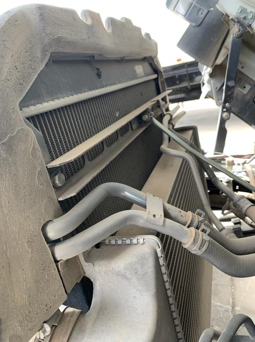 CHEVROLET W5500 Charge Air Cooler (ATAAC)