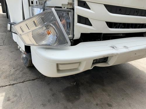 CHEVROLET W5500 Bumper Assembly, Front