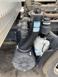 Air Cleaner CHEVROLET W5500