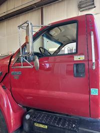 Door Assembly, Front FORD F750