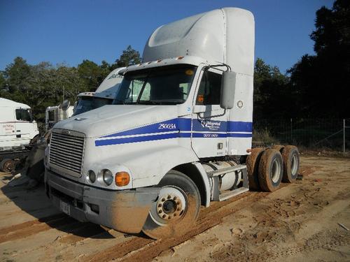 FREIGHTLINER CENTURY