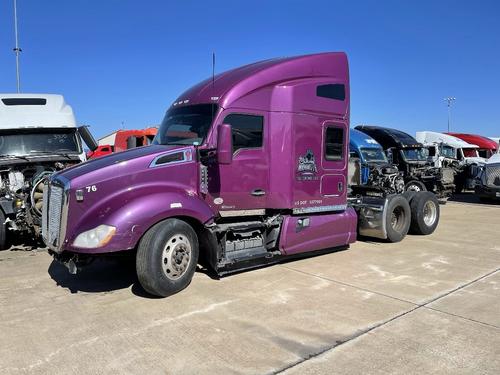 KENWORTH T680