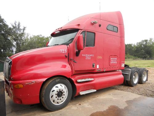 KENWORTH T2000