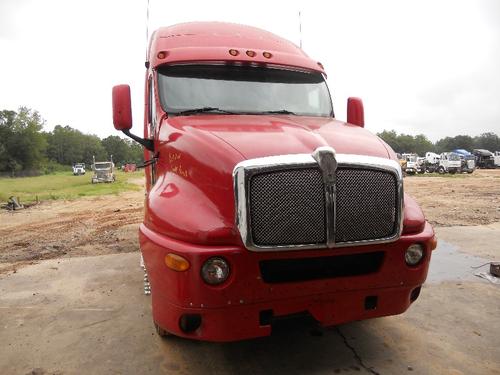 KENWORTH T2000