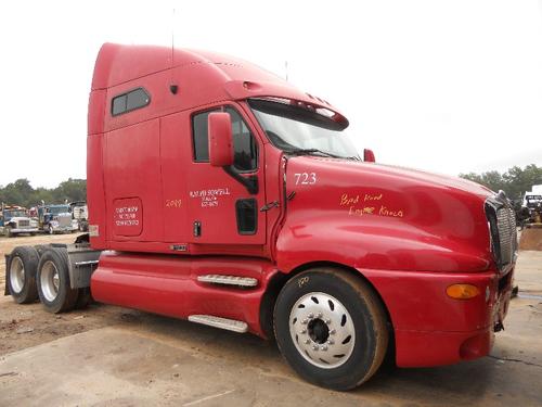 KENWORTH T2000