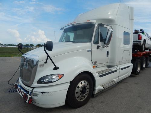 INTERNATIONAL Prostar