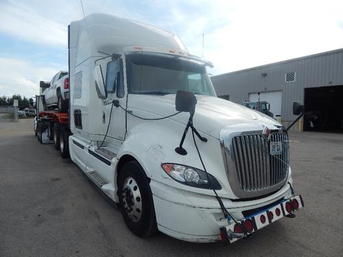 INTERNATIONAL Prostar