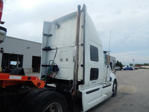 INTERNATIONAL Prostar