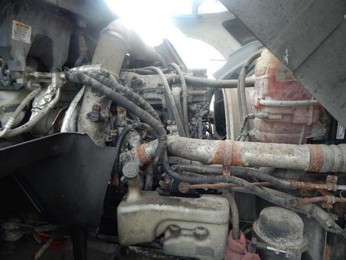 INTERNATIONAL Prostar
