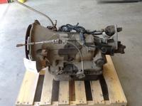 Transmission/Transaxle Assembly ALLISON AT545