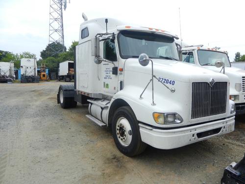 INTERNATIONAL 9200I