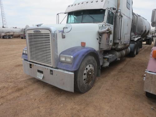FREIGHTLINER FLD132 XL CLASSIC