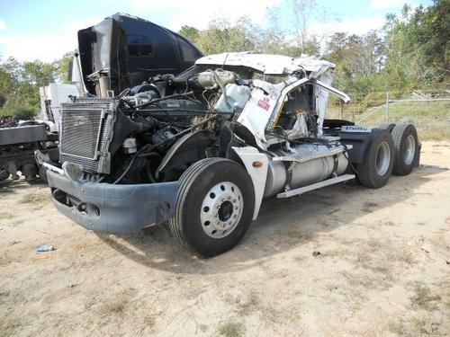 FREIGHTLINER COLUMBIA