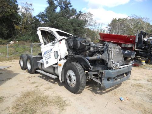 FREIGHTLINER COLUMBIA