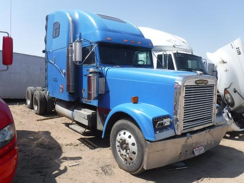 FREIGHTLINER FLD132T CLASSIC XL