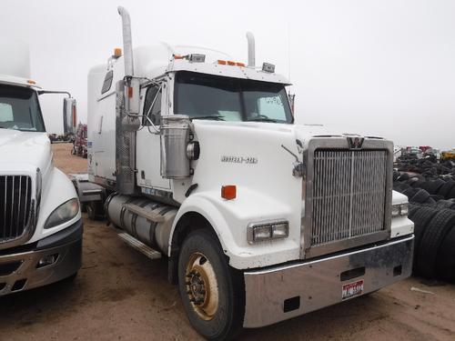 WESTERN STAR 4900FA