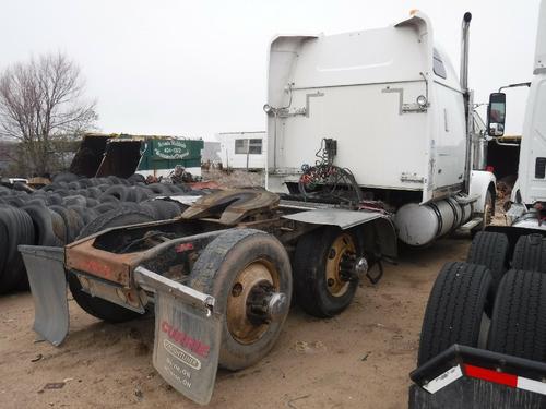 WESTERN STAR 4900FA