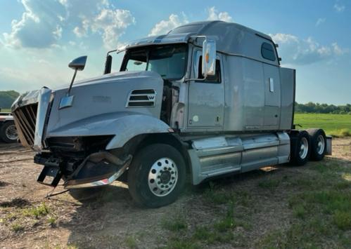 WESTERN STAR TR 5700