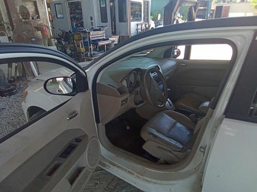 DODGE CALIBER