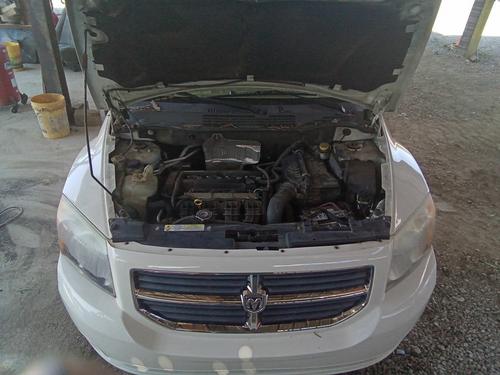 DODGE CALIBER