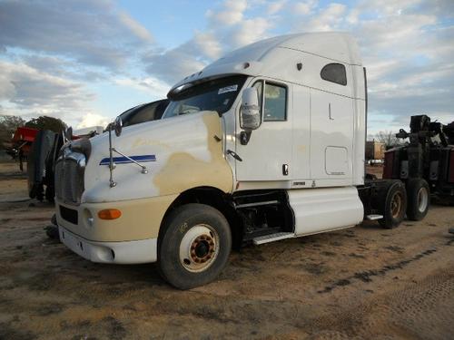 KENWORTH T2000