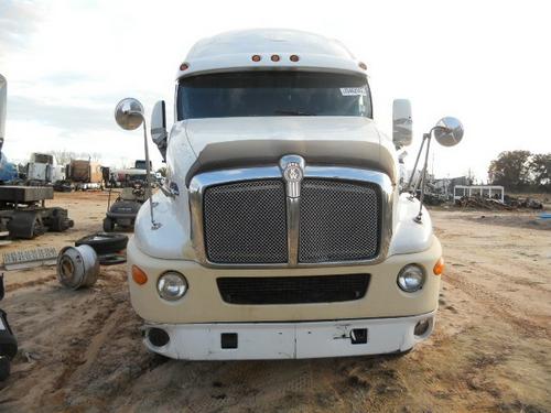 KENWORTH T2000