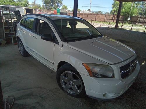 DODGE CALIBER