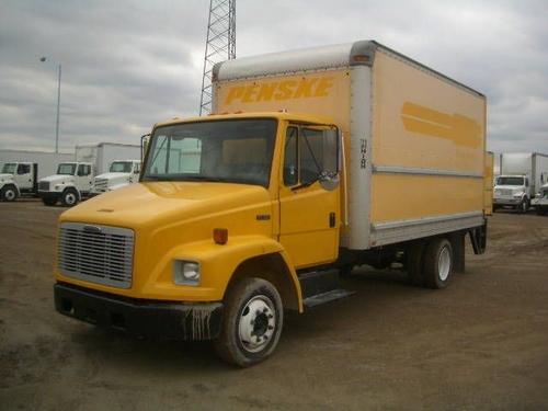 FREIGHTLINER FL50