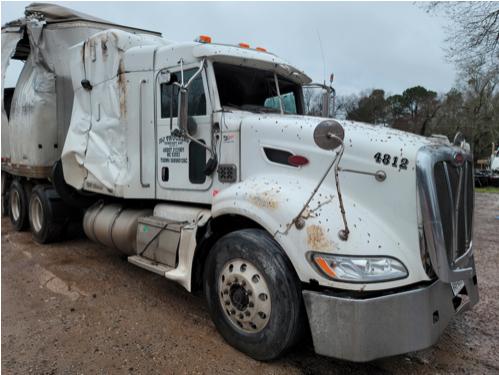 PETERBILT 386