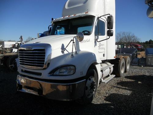 FREIGHTLINER COLUMBIA