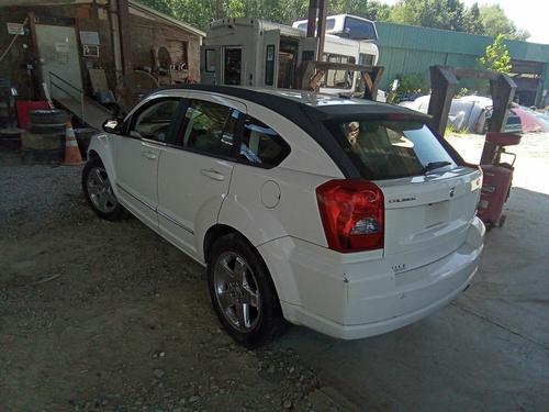 DODGE CALIBER