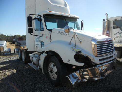 FREIGHTLINER COLUMBIA