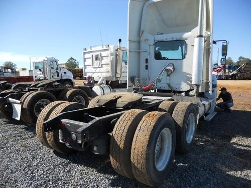 FREIGHTLINER COLUMBIA