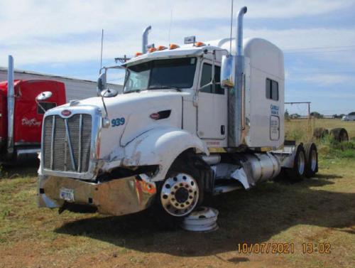 PETERBILT 386