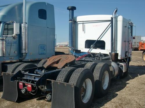 KENWORTH K100