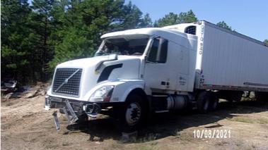 VOLVO VNL