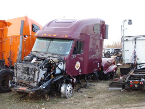 FREIGHTLINER COLUMBIA 112