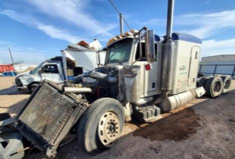 PETERBILT 379