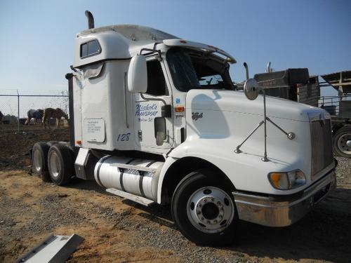 INTERNATIONAL 9200