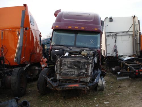 FREIGHTLINER COLUMBIA 112