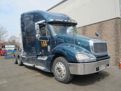 FREIGHTLINER COLUMBIA 120