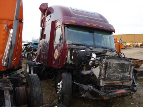 FREIGHTLINER COLUMBIA 112