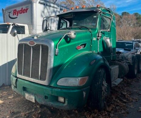 PETERBILT 386