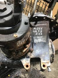 Rears (Front) MACK CRD92