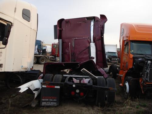 FREIGHTLINER COLUMBIA 112